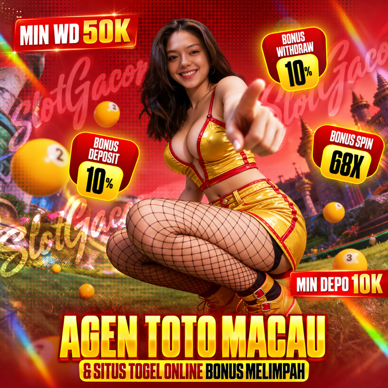 INTEL234 : Pusat Hiburan Digital Terpadu Paling Canggih Dan Terpercaya